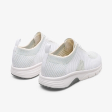 Camper Drift Sneakers White - Womens Singapore GDLBLW-614